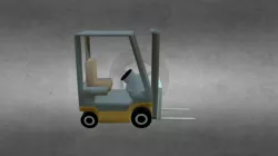 Heftruck