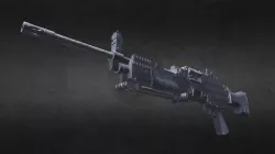 H&K MG4