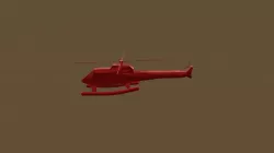 Helicopter