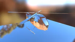 Helicoptero