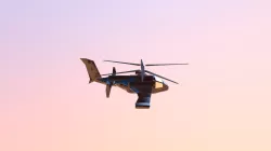 Helicoptero
