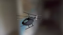 Helicoptero