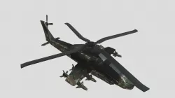 Helicoptero