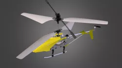Helikopter/ Helicopter