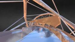 Helix Bridge