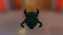 Hell Skull