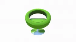 hello-green