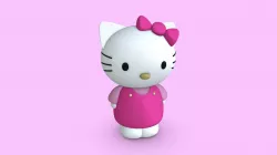 Hello Kitty