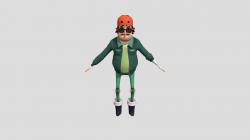 hello neighbor 2 3d models 【 STLFinder