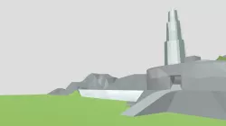 Helm's Deep