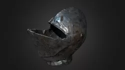 Helmet