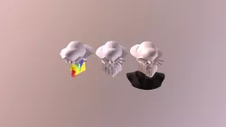 Helmet
