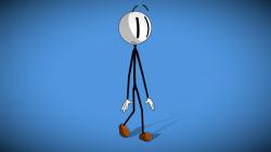 henry stickmin 3d models 【 STLFinder