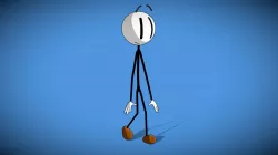 Henry Stickmin