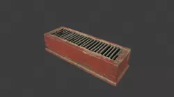 Henry Trough Battery