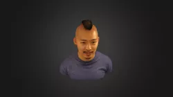 henry zhu