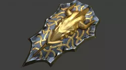 Hero Buckler