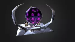 Hero Model