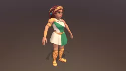 Herra-3D
