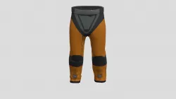 HEV suit pants