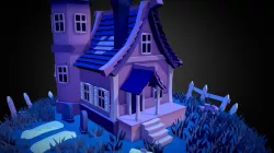 Hex House