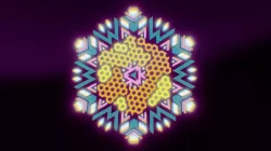 Hex Pattern Thing