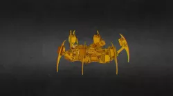 Hexapod