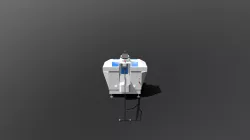 HFS
