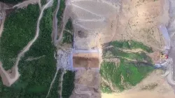 Hidroituango hydroelectric power plant 011516 A