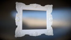 High King Frame