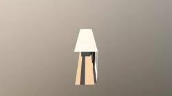 High School Hallway ● Modular Assets