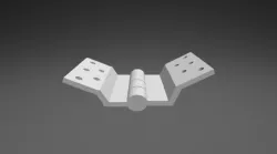 Hinge