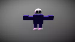 Hip Hop Dancing