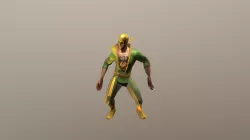 Hip Hop Dancing