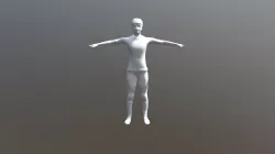Hip Hop Dancing