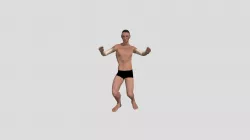 Hip Hop Dancing
