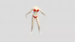 Hip Hop Dancing / Mini Project