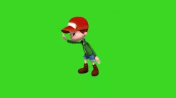 Hip Hop Dancing