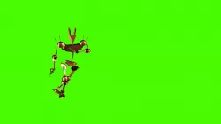 Hip Hop Dancing