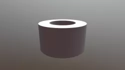 Hitch Magnet