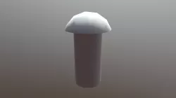 Hitch Peg