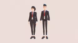 Hitmen | Lowpoly Characters