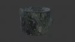 Hittite Vessel