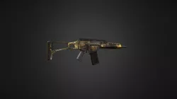 HK G36