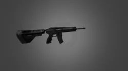 hk416