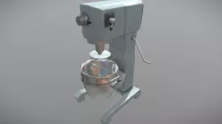 Hobart Mixer