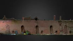 Hoffman Kiln - Coventry