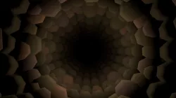 Hole