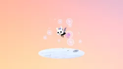 Hollow Knight #136 - Winged Zoteling