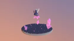 Hollow Knight #83 - Crystal Hunter